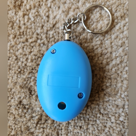 HP🥳Alarm Keychain - Picture 3 of 3